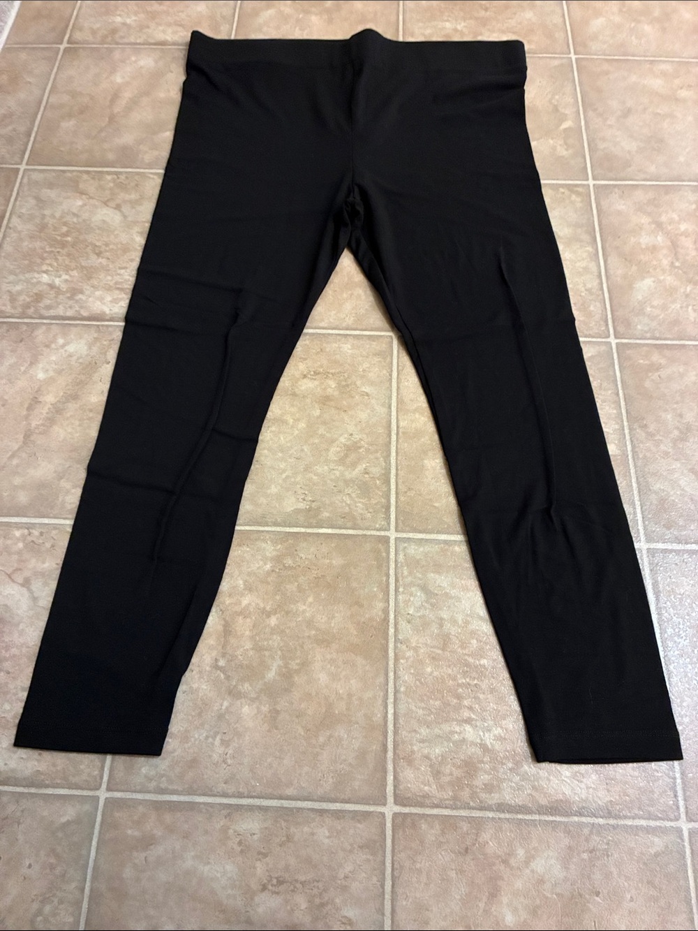 Lou & Grey Black Men's Jogger-Style Sweatpants